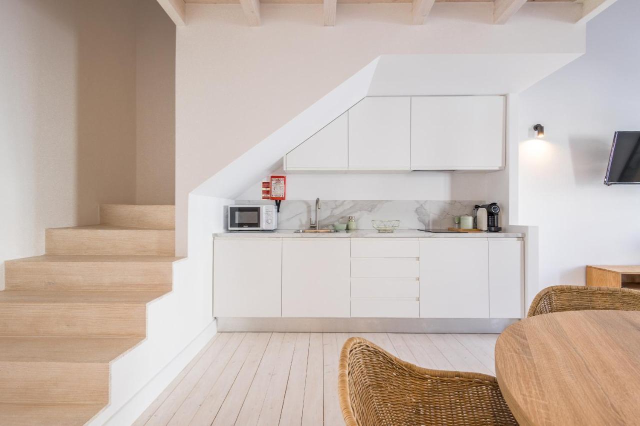 Lodo Suits Arco - Mezanino By Hd Appartamento Distretto di Faro