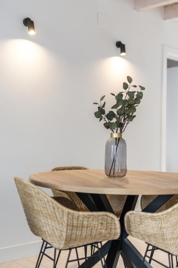 Lodo Suits Arco - Mezanino By Hd Distretto di Faro