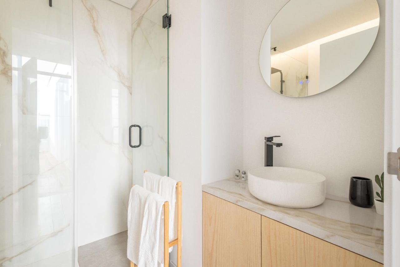 Lodo Suits Arco - Mezanino By Hd Appartamento Distretto di Faro