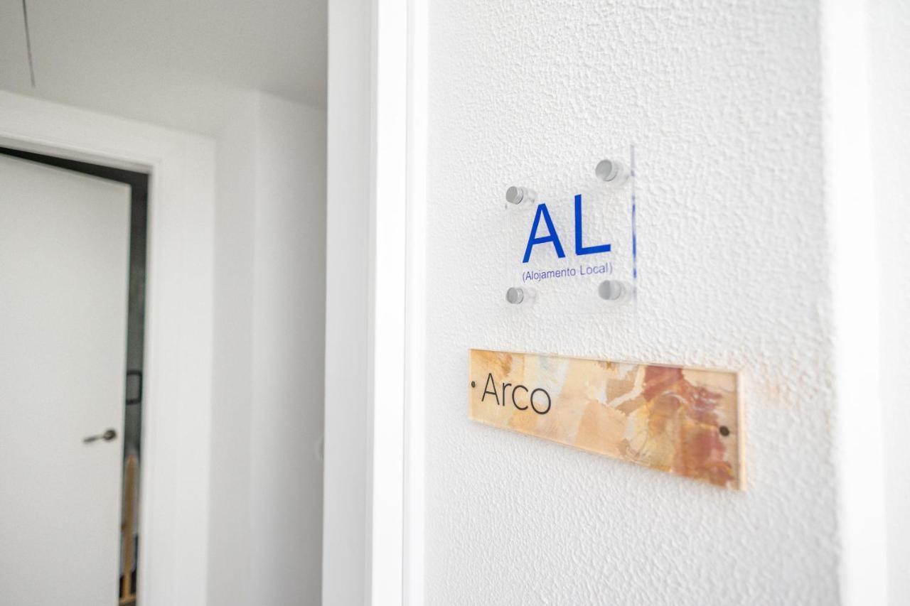 Lodo Suits Arco - Mezanino By Hd Appartamento *