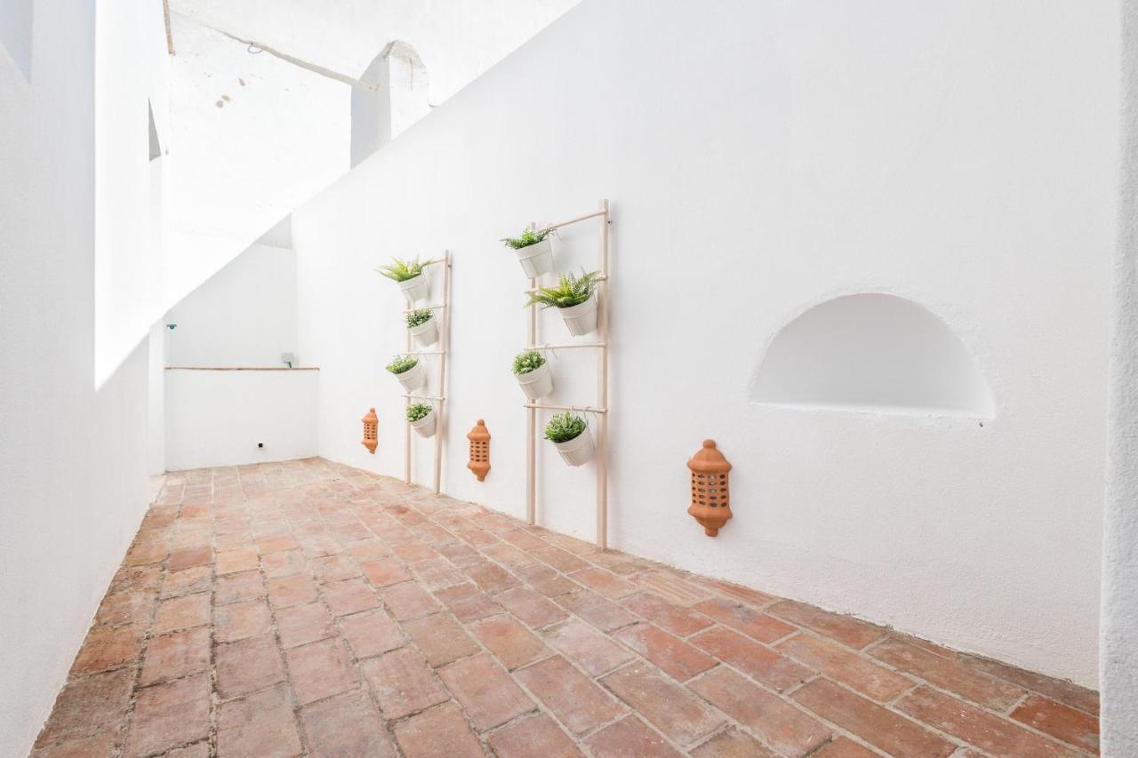 Appartamento Lodo Suits Arco - Mezanino By Hd Distretto di Faro